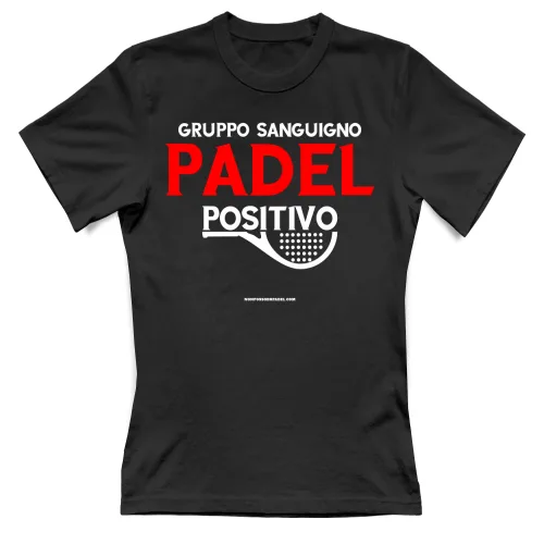 T-Shirt Donna