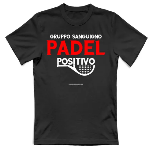 T-Shirt Unisex Large