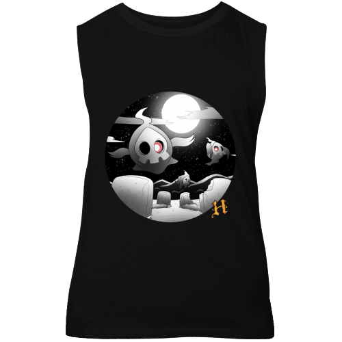 Canotta Unisex