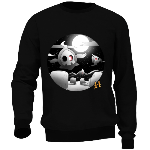 Felpa Unisex