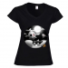 T-shirt Donna Scollo v 20.00 &euro;