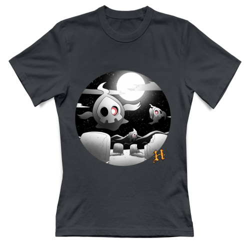 T-Shirt Donna