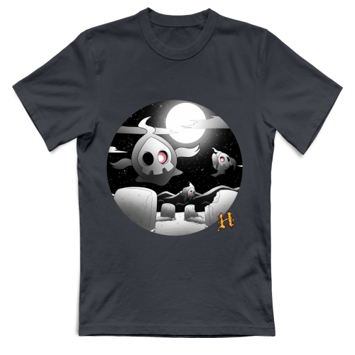 T-Shirt Unisex Large