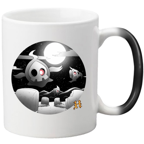 Tazza Magica