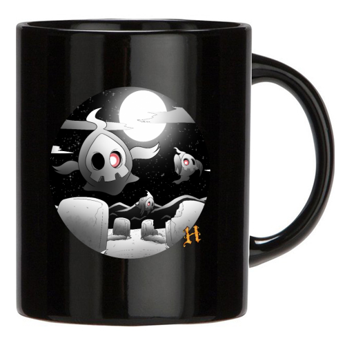 Tazza Nera