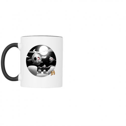 Mug Two Color