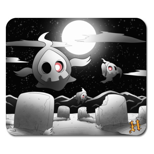 Mousepad