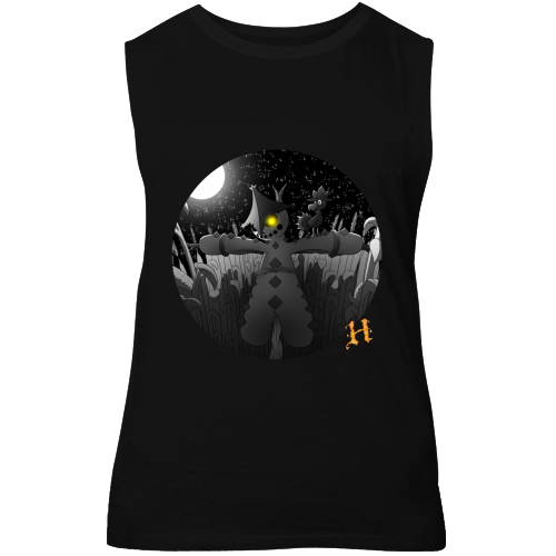 Canotta Unisex
