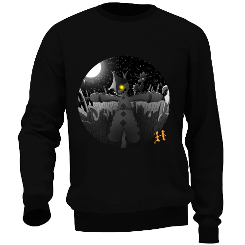 Felpa Unisex