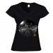 T-shirt Donna Scollo v 20.00 &euro;