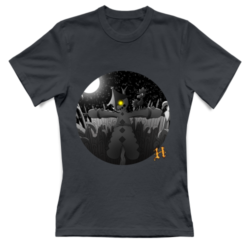 T-Shirt Donna