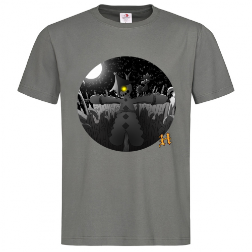 T-Shirt Premium Men