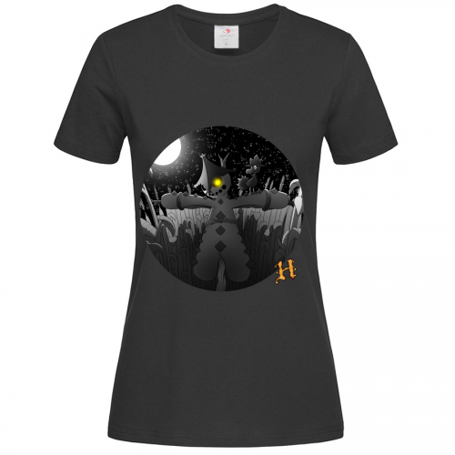 T-Shirt Premium Women