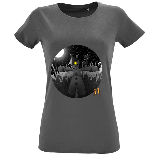 T-Shirt Woman
