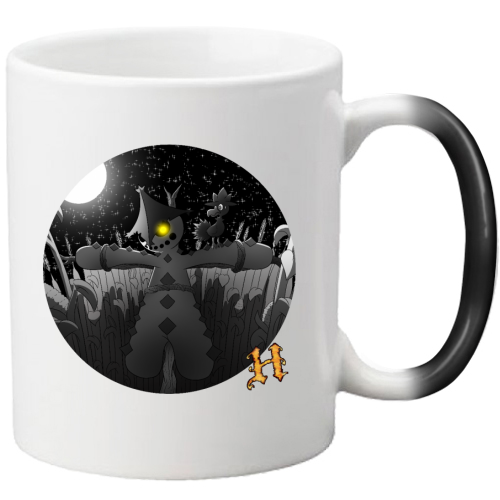 Tazza Magica