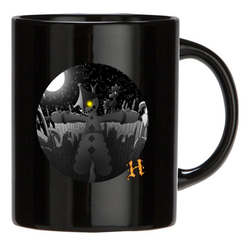 Tazza Nera