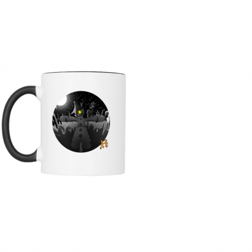 Mug Two Color