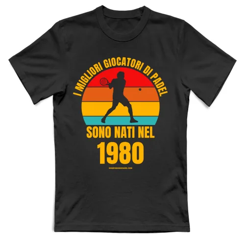 T-Shirt Unisex Large