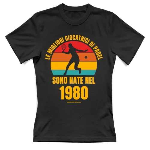 T-Shirt Donna