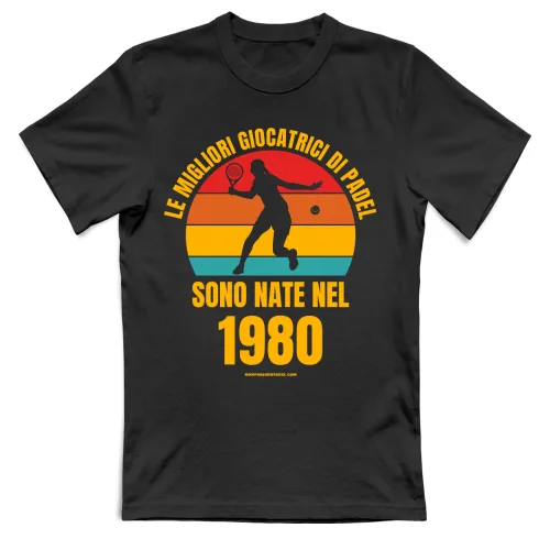 T-Shirt Unisex Large