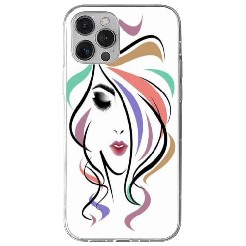 Cover Gomma iPhone 12 Pro