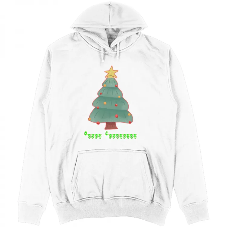 Merry Christmas Tree