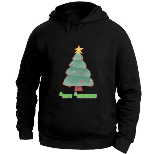Felpa Unisex con Cappuccio Large