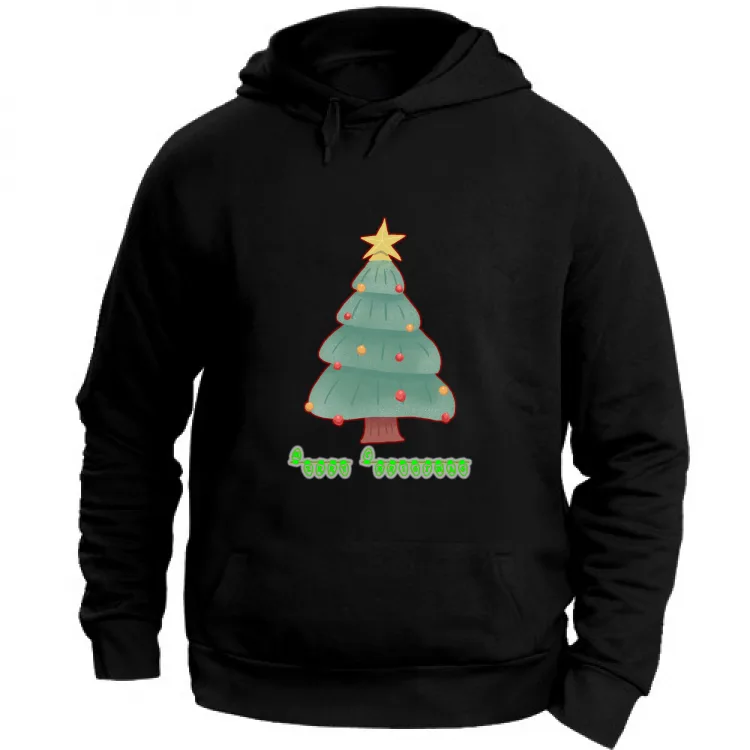 Merry Christmas Tree