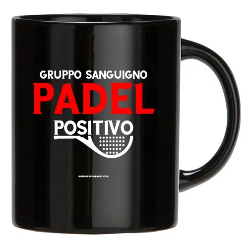 Tazza Nera
