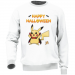 Unisex sweatshirt 30.00 &euro;