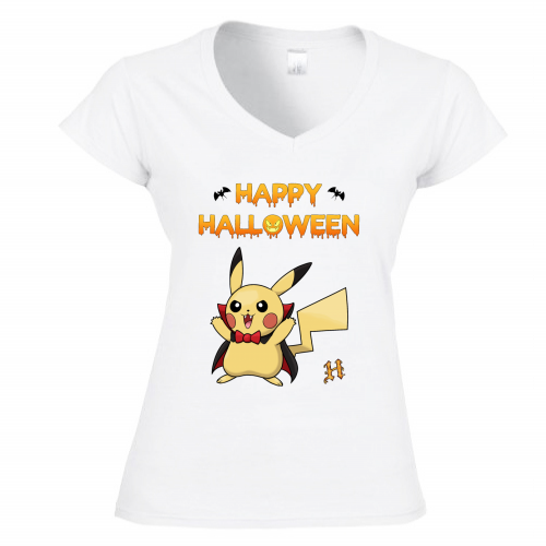 T-shirt Donna Scollo v