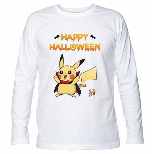 T-shirt Unisex Manica Lunga