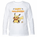 Unisex Long Sleeve T-Shirt 24.00 &euro;