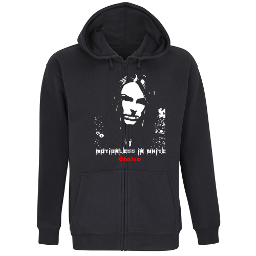 Felpa Premium Cappuccio Zip