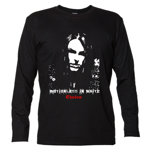 T-shirt Unisex Manica Lunga