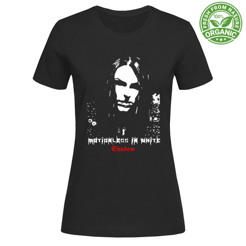 T-Shirt Woman Organic