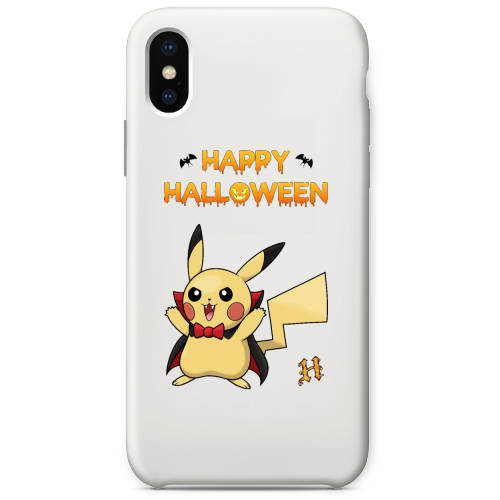 Cover iPhone X