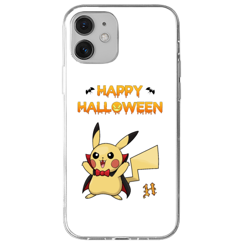 Cover Gomma iPhone 12