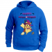 Felpa Unisex con Cappuccio Large 35.00 &euro;