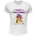V-neck T-Shirt 20.00 &euro;