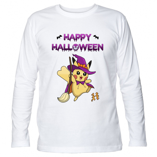 T-shirt Unisex Manica Lunga