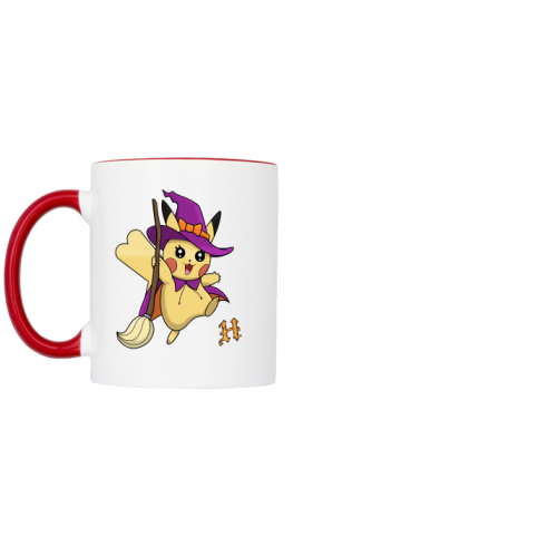 Mug Two Color
