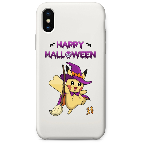 Cover iPhone X