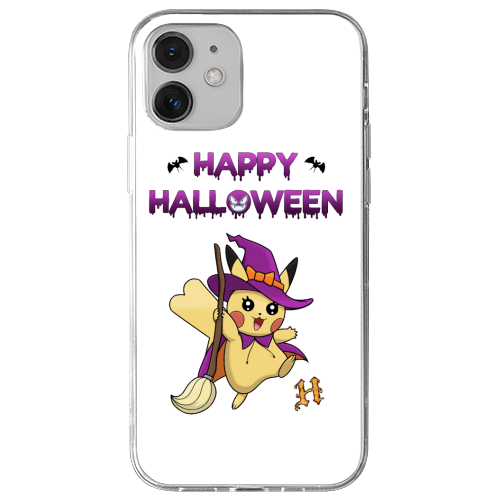 Cover Gomma iPhone 12
