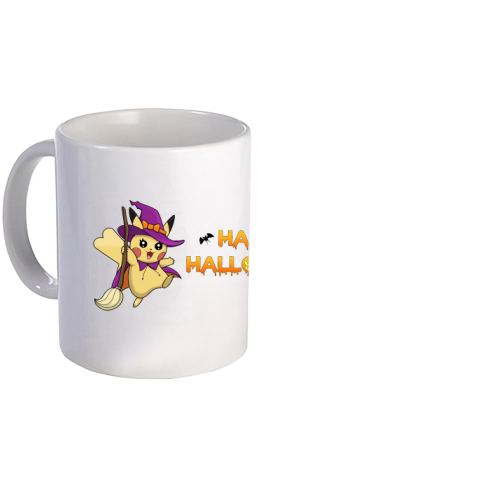 Panoramic Mug
