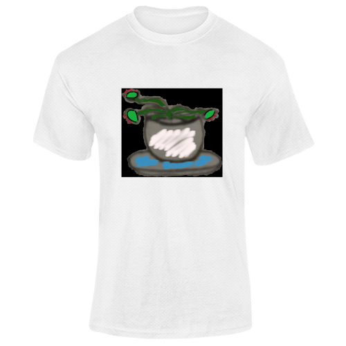 T-Shirt Unisex Dry Sport