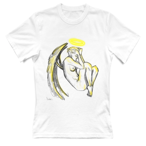 T-Shirt Donna