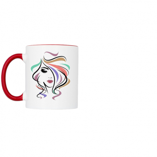 Mug Two Color