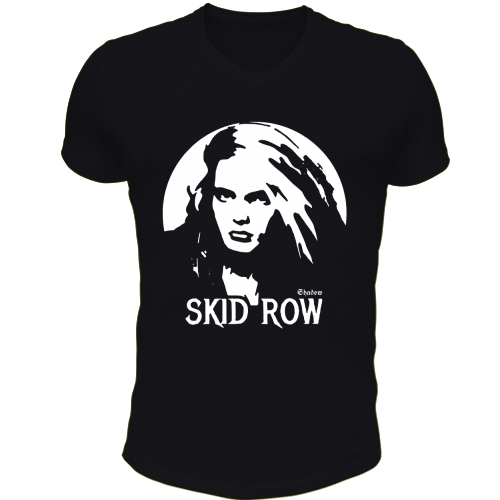 T-Shirt Scollo V