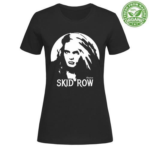 T-Shirt Woman Organic